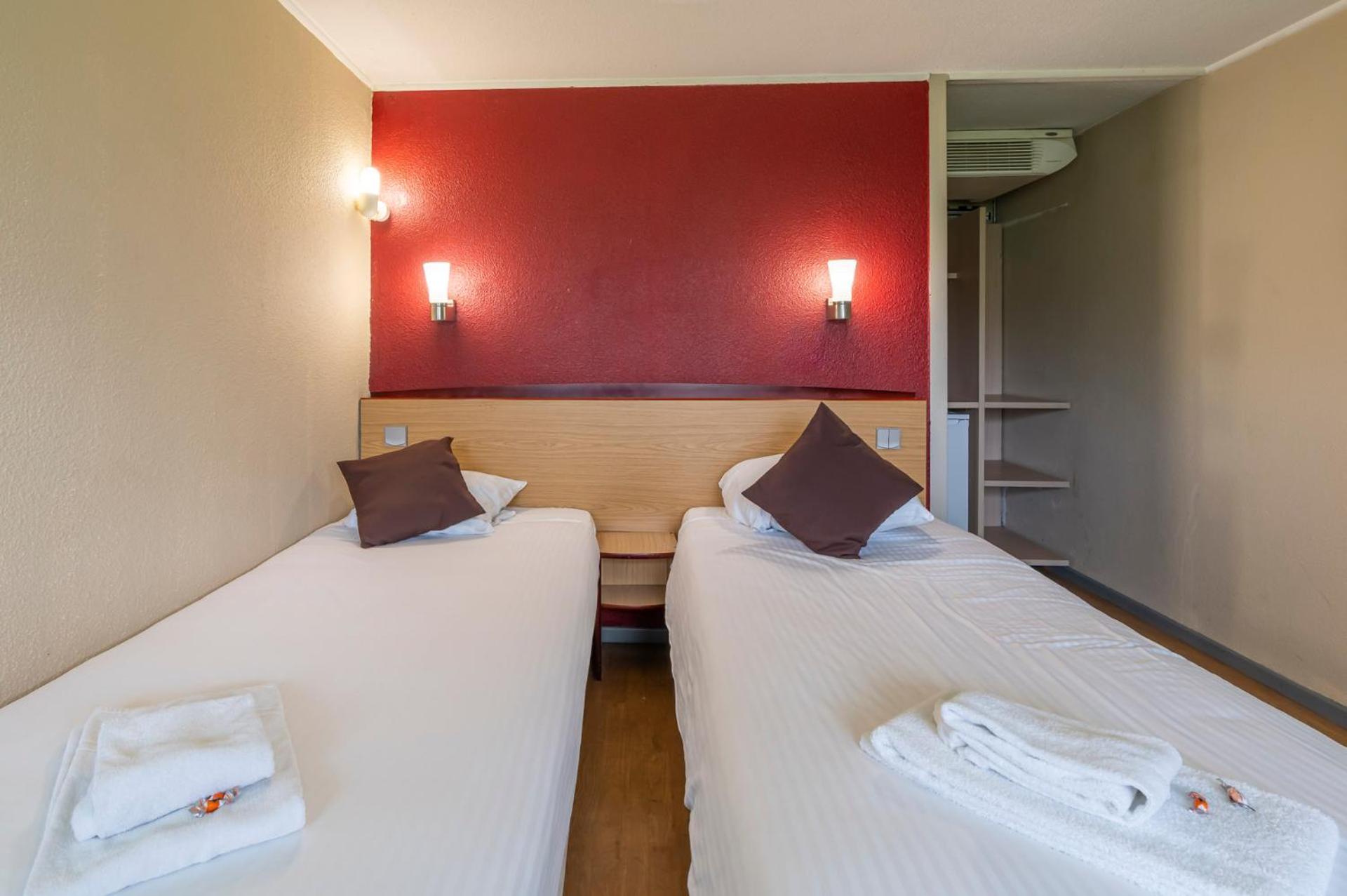Sleep & Go Brugge Hotel Ngoại thất bức ảnh