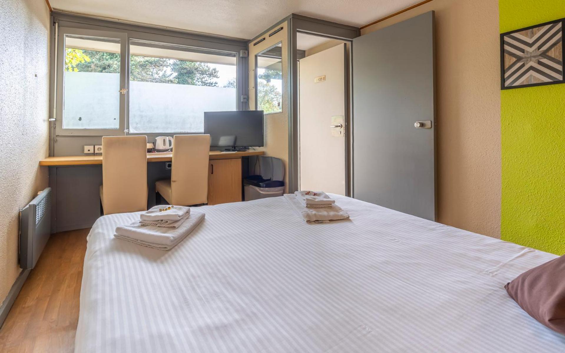 Sleep & Go Brugge Hotel Ngoại thất bức ảnh