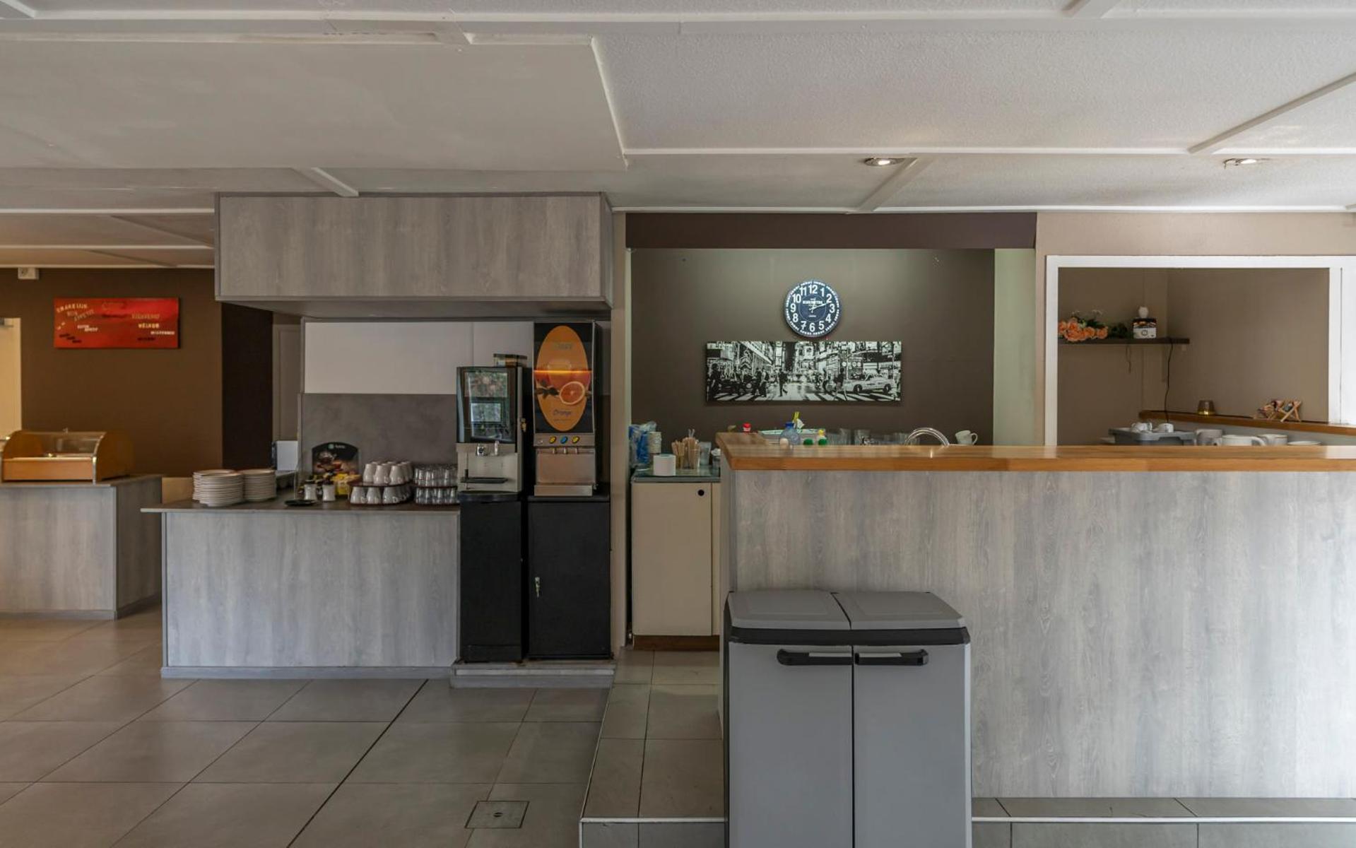 Sleep & Go Brugge Hotel Ngoại thất bức ảnh